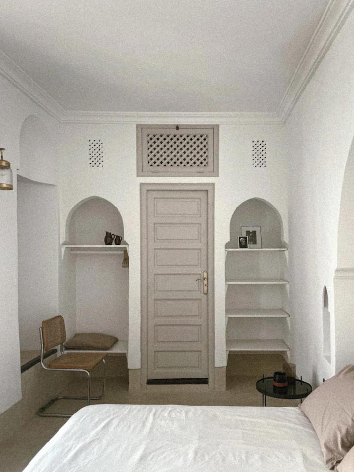 מרקש Riad Kreme מראה חיצוני תמונה